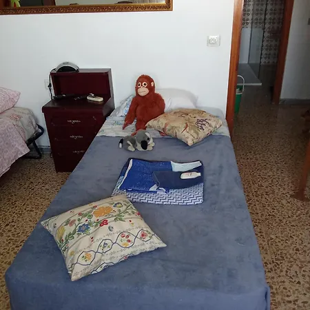Holiday Home Guest house *