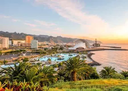 Holiday Home Guest house Santa Cruz de Tenerife