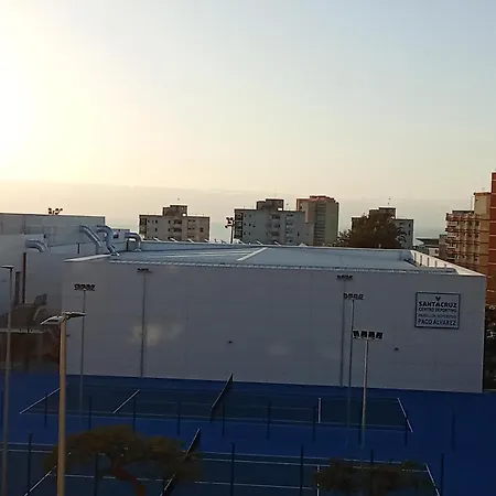 Holiday Home Guest house Santa Cruz de Tenerife