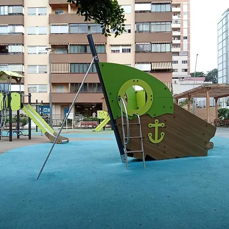 Holiday Home Guest house Santa Cruz de Tenerife