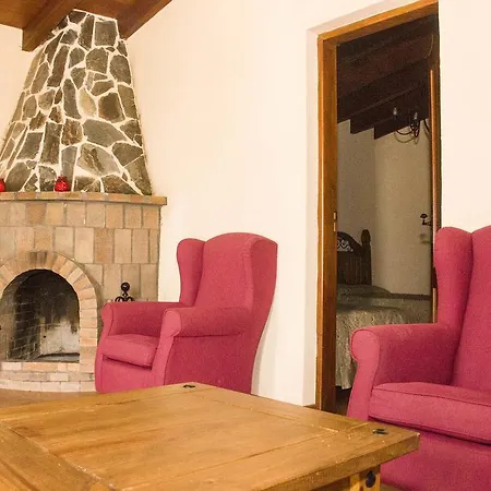 Feriehus Holiday Los Realejos