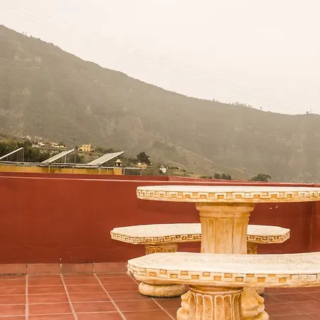 Holiday Los Realejos