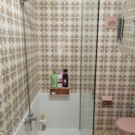 Holiday Home Pensionat