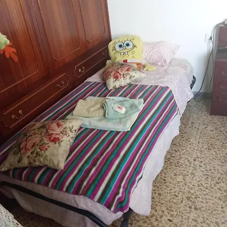 Holiday Home Santa Cruz de Tenerife