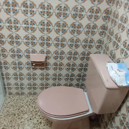 Holiday Home Pensionat Santa Cruz de Tenerife