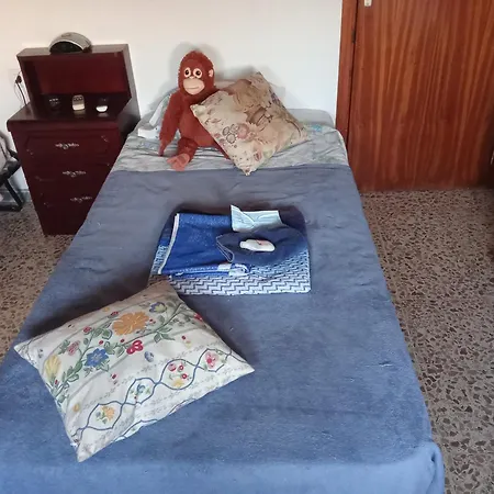Pensionat Holiday Home