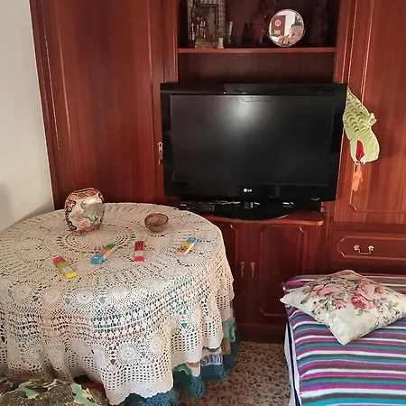 Pensionat Holiday Home *