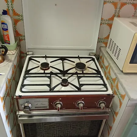 Pensionat Holiday Home Santa Cruz de Tenerife