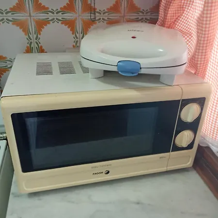 Holiday Home Pensionat Santa Cruz de Tenerife