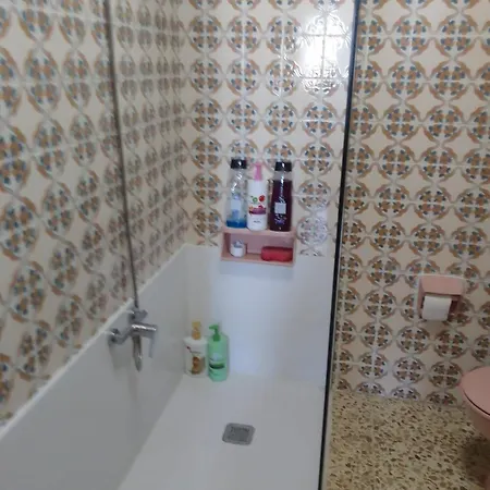 Holiday Home Pensionat Santa Cruz de Tenerife
