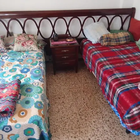 Pensionat Holiday Home *